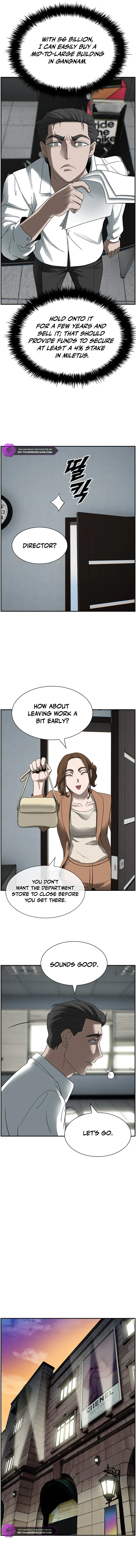 Should I Make You a Nuclear Weapon? Chapter 16 page 12