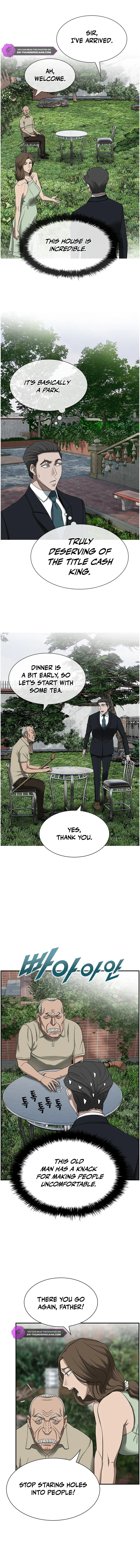 Should I Make You a Nuclear Weapon? Chapter 18 page 12