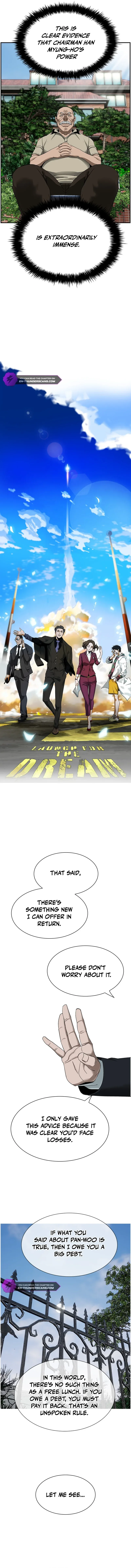 Should I Make You a Nuclear Weapon? Chapter 19 page 7