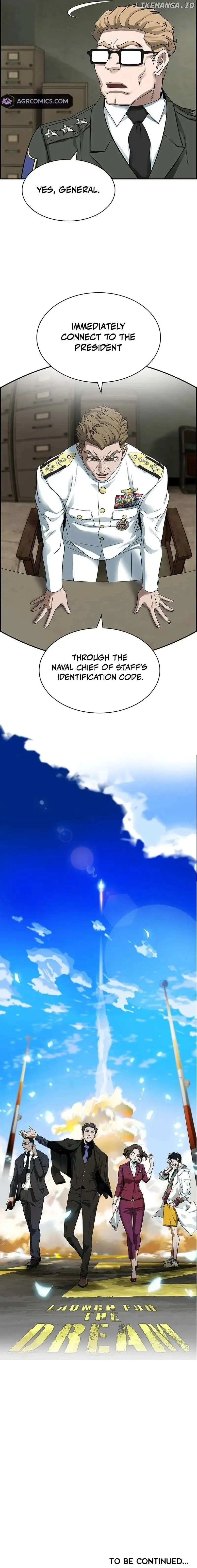 Should I Make You a Nuclear Weapon? Chapter 25 page 15