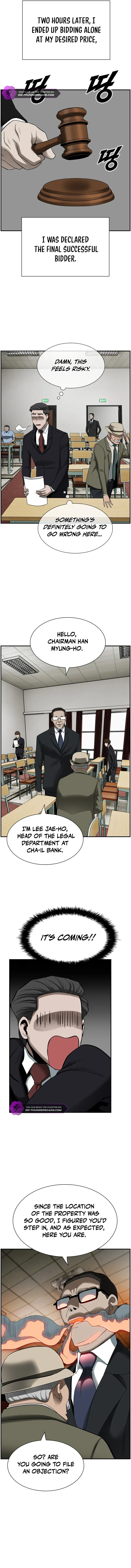 Should I Make You a Nuclear Weapon? Chapter 19 page 12
