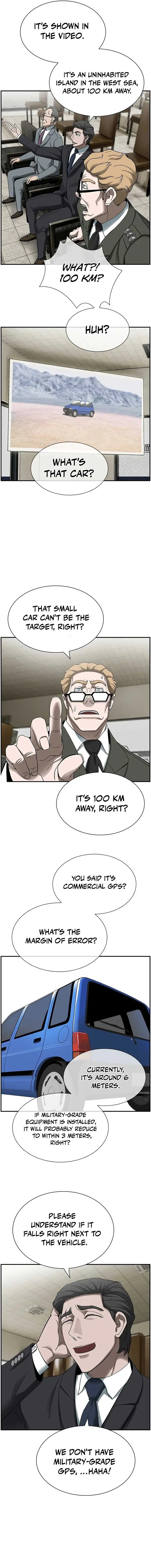 Should I Make You a Nuclear Weapon? Chapter 23 page 14