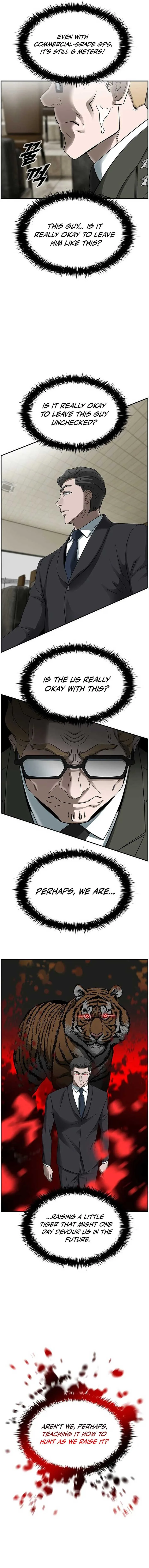 Should I Make You a Nuclear Weapon? Chapter 23 page 15