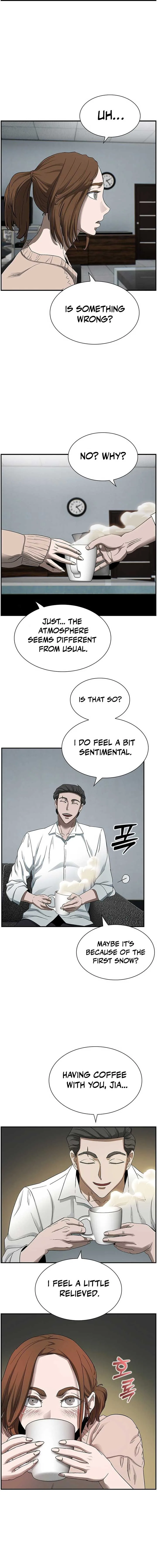 Should I Make You a Nuclear Weapon? Chapter 22 page 16