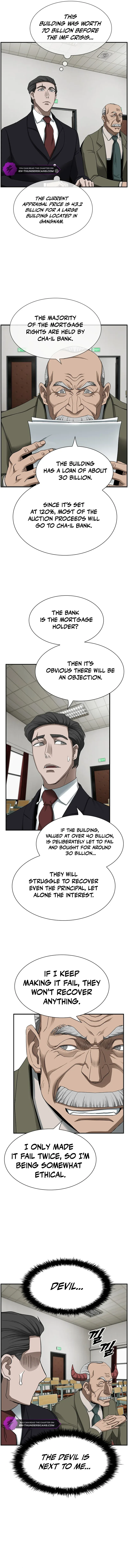 Should I Make You a Nuclear Weapon? Chapter 19 page 11