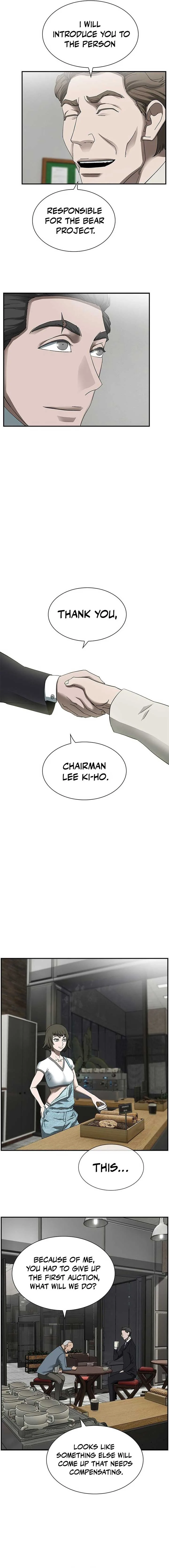 Should I Make You a Nuclear Weapon? Chapter 22 page 10