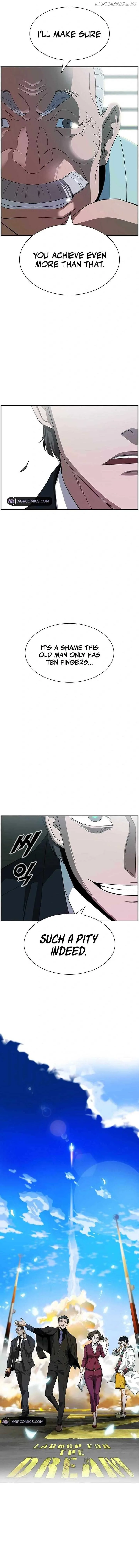 Should I Make You a Nuclear Weapon? Chapter 20 page 15