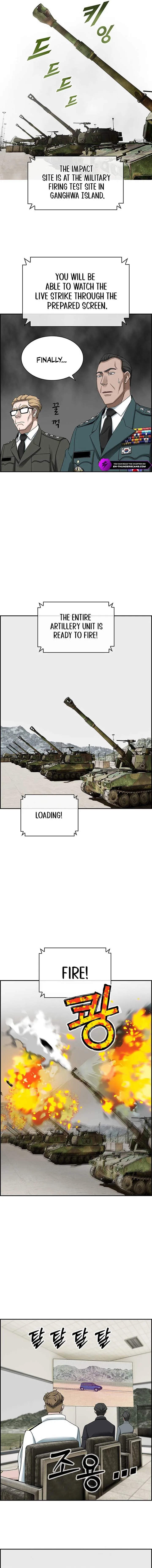 Should I Make You a Nuclear Weapon? Chapter 24 page 7