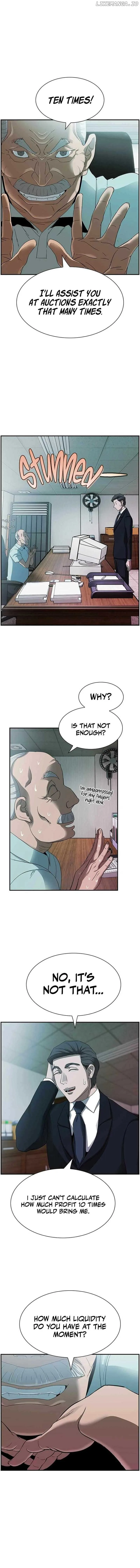 Should I Make You a Nuclear Weapon? Chapter 20 page 13