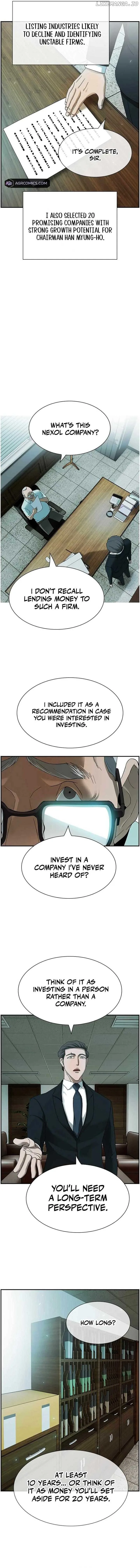 Should I Make You a Nuclear Weapon? Chapter 20 page 10