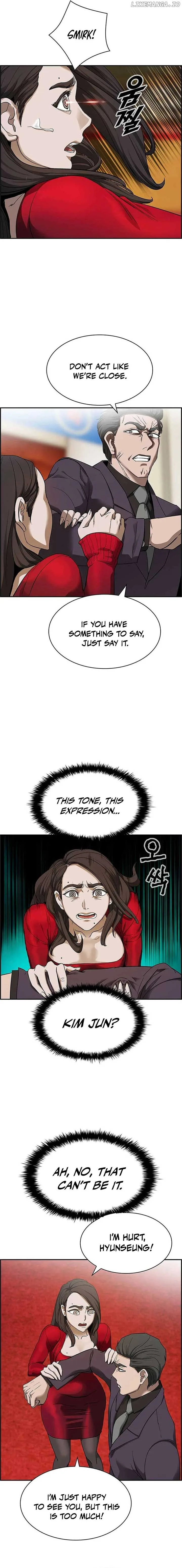 Should I Make You a Nuclear Weapon? Chapter 27 page 14