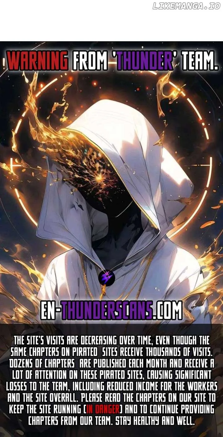 Should I Make You a Nuclear Weapon? Chapter 28 page 26