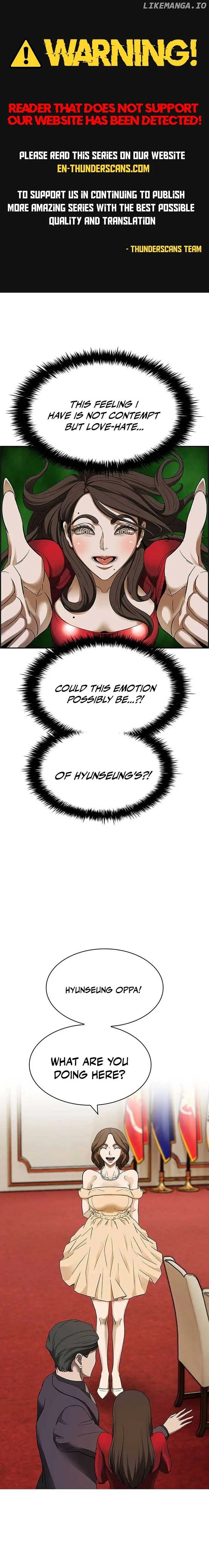 Should I Make You a Nuclear Weapon? Chapter 28 page 2