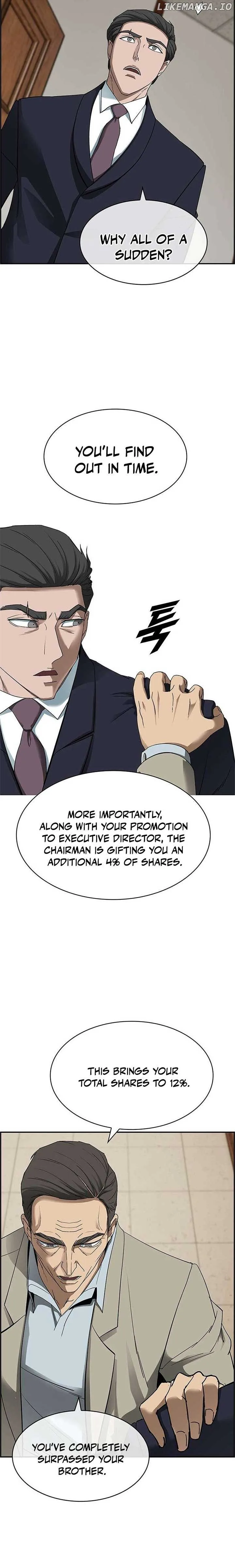 Should I Make You a Nuclear Weapon? Chapter 29 page 6