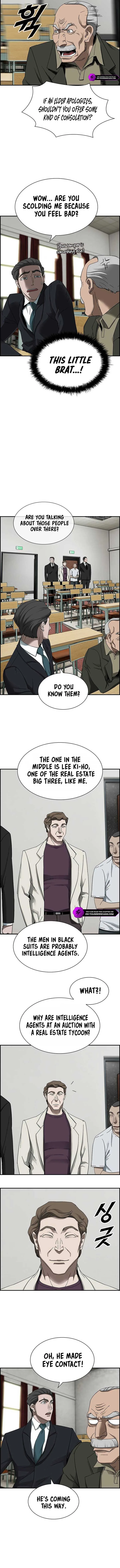 Should I Make You a Nuclear Weapon? Chapter 21 page 7