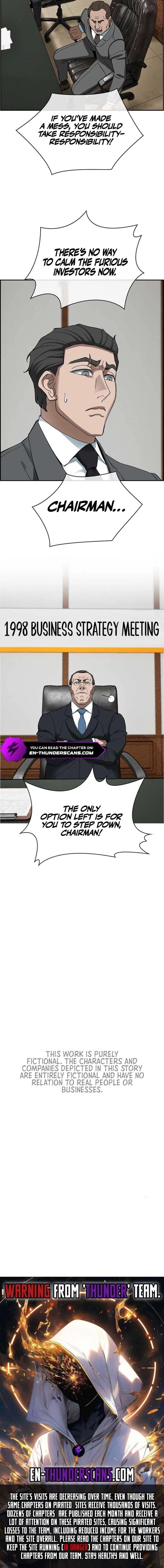 Should I Make You a Nuclear Weapon? Chapter 37 page 13