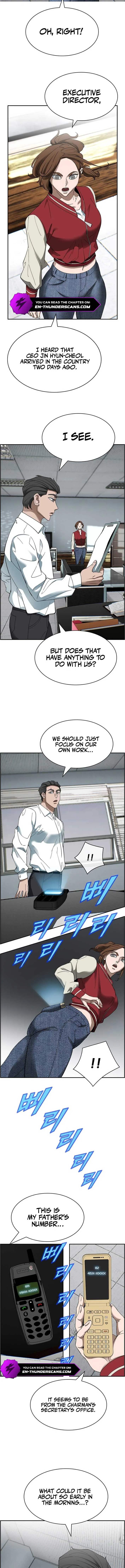 Should I Make You a Nuclear Weapon? Chapter 37 page 4