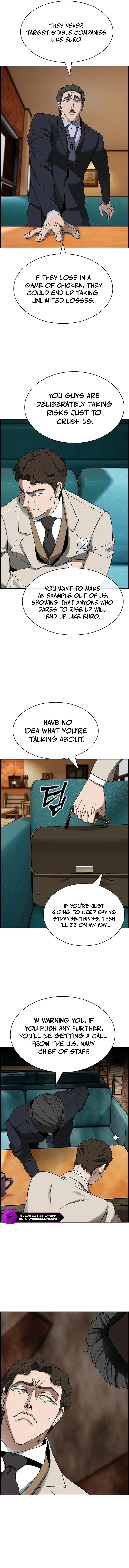 Should I Make You a Nuclear Weapon? Chapter 39 page 6