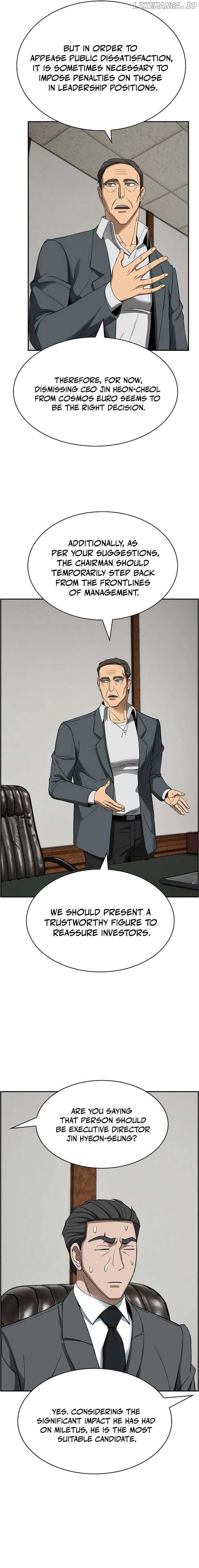 Should I Make You a Nuclear Weapon? Chapter 38 page 7