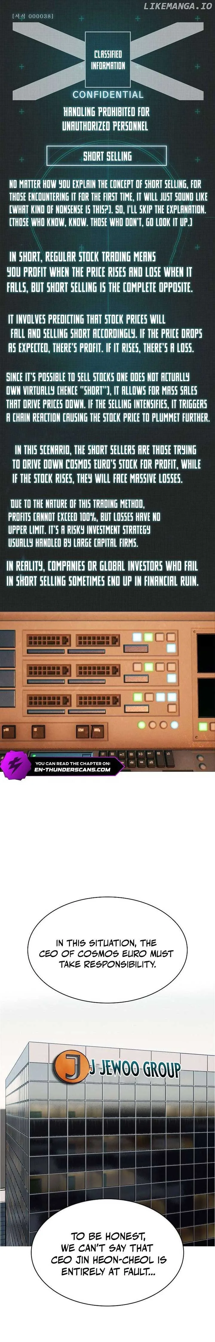 Should I Make You a Nuclear Weapon? Chapter 38 page 6
