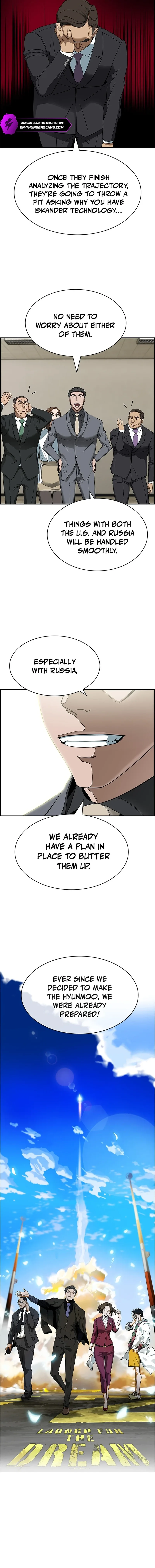 Should I Make You a Nuclear Weapon? Chapter 42 page 9