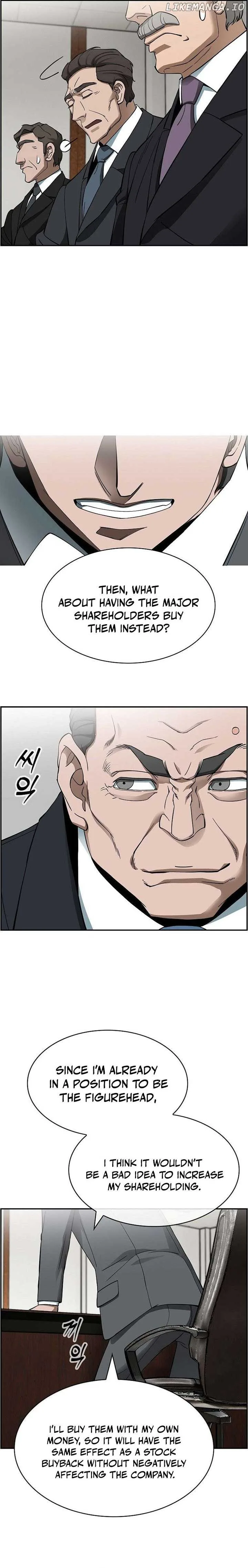 Should I Make You a Nuclear Weapon? Chapter 38 page 14