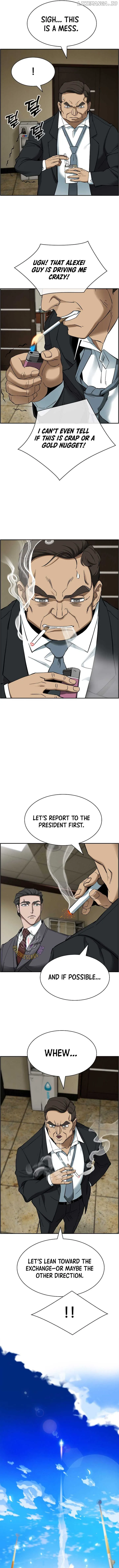 Should I Make You a Nuclear Weapon? Chapter 44 page 13