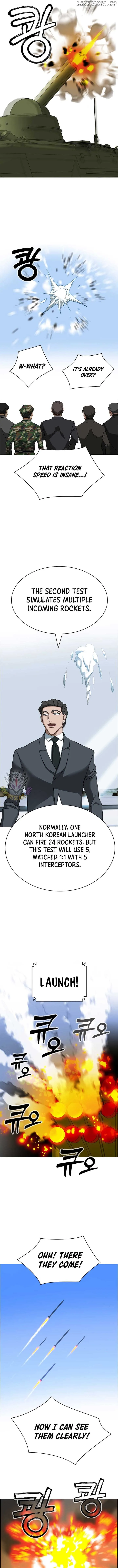 Should I Make You a Nuclear Weapon? Chapter 49 page 11