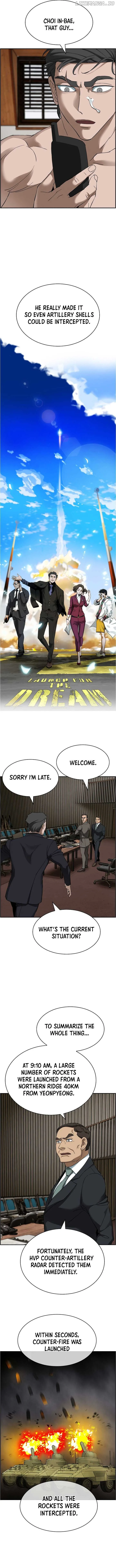 Should I Make You a Nuclear Weapon? Chapter 50 page 5