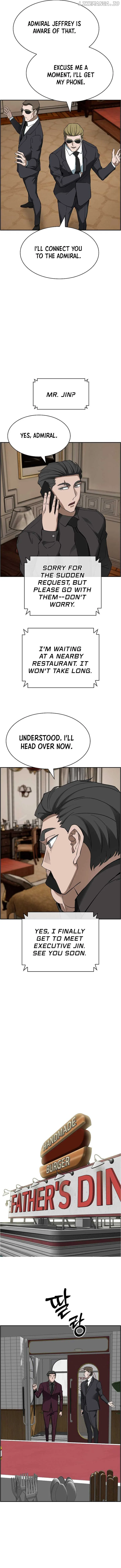 Should I Make You a Nuclear Weapon? Chapter 52 page 4