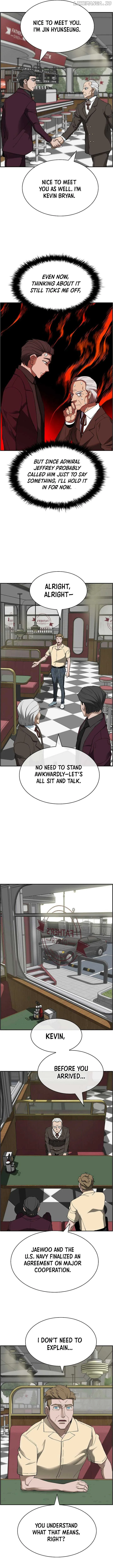 Should I Make You a Nuclear Weapon? Chapter 53 page 3