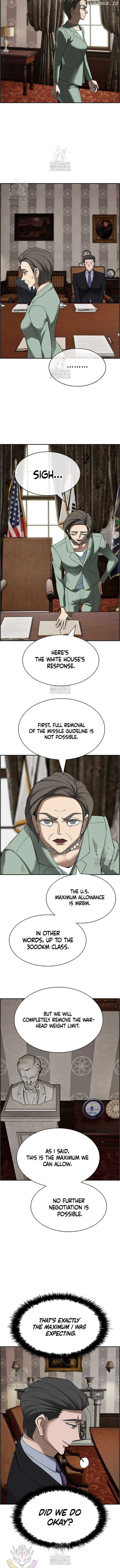 Should I Make You a Nuclear Weapon? Chapter 55 page 6