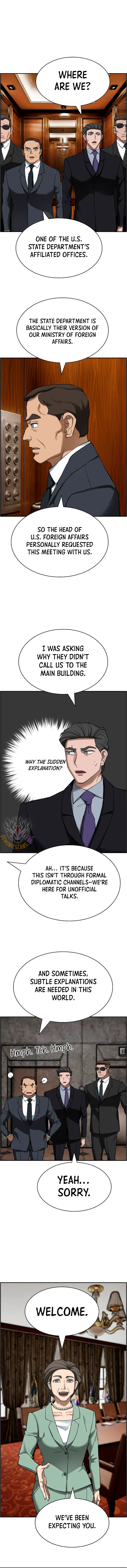 Should I Make You a Nuclear Weapon? Chapter 54 page 4