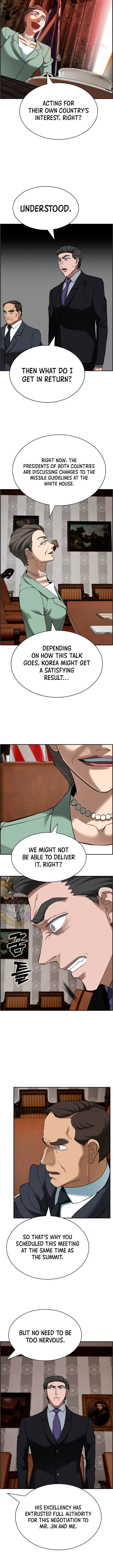 Should I Make You a Nuclear Weapon? Chapter 54 page 7