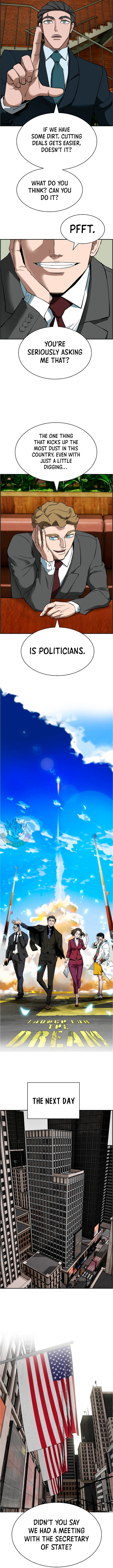 Should I Make You a Nuclear Weapon? Chapter 54 page 3