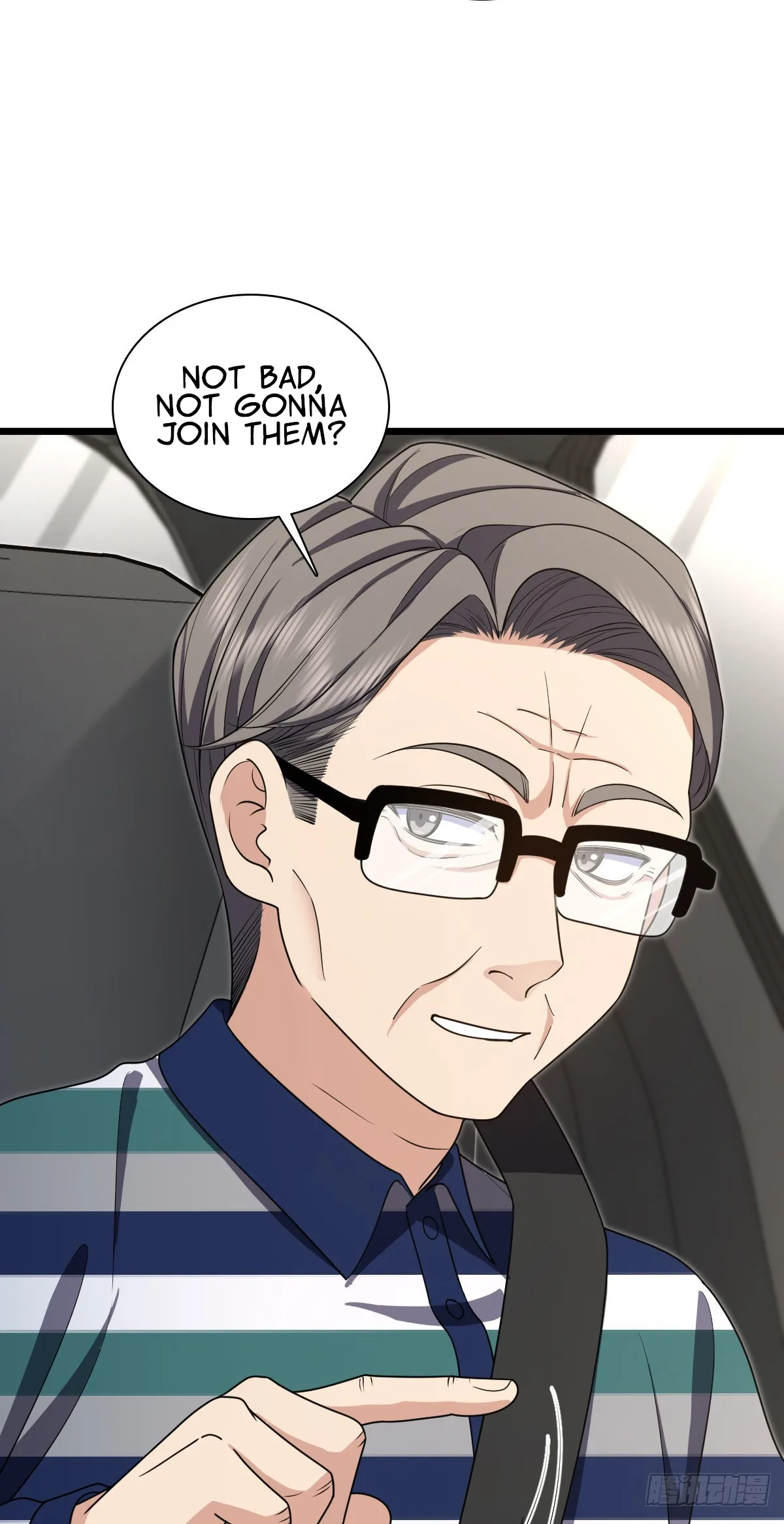 My Wife Is From a Thousand Years Ago Chapter 288 page 13