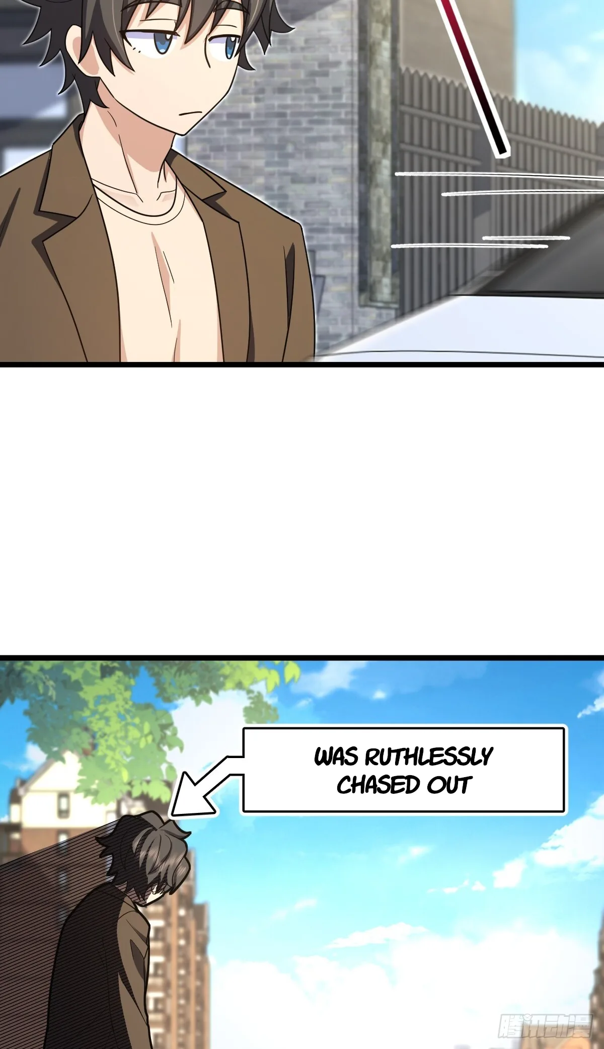 My Wife Is From a Thousand Years Ago Chapter 288 page 20