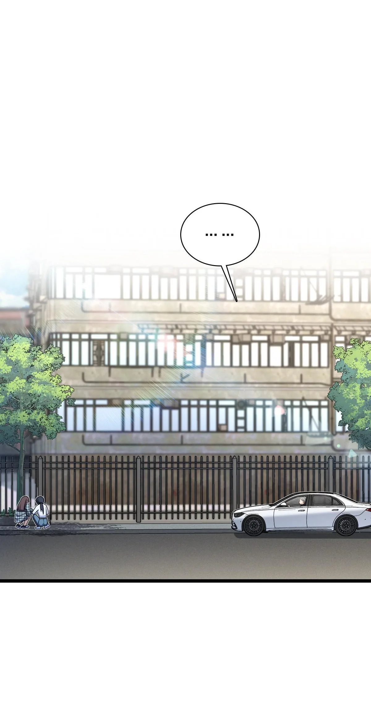 My Wife Is From a Thousand Years Ago Chapter 288 page 11