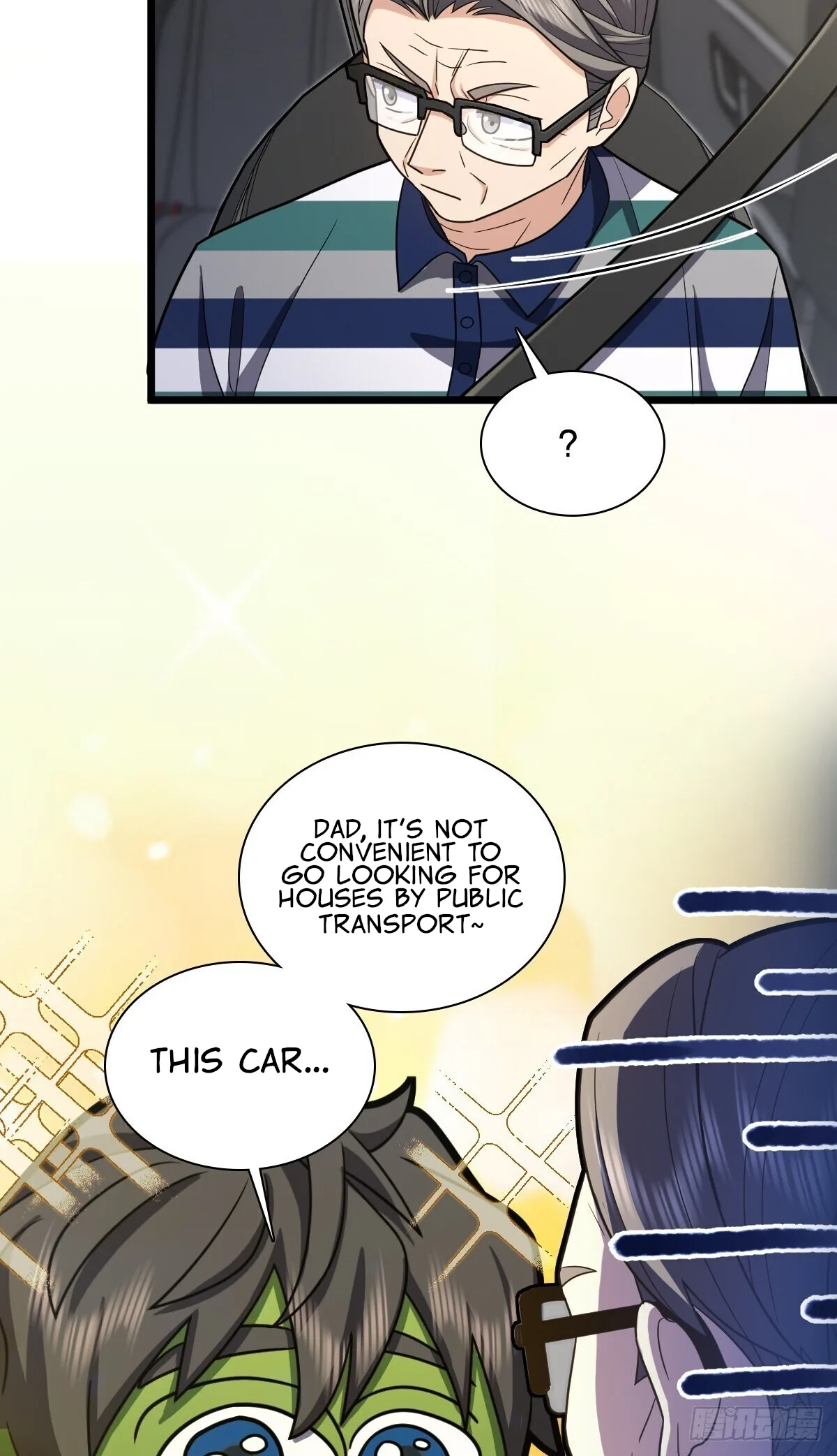My Wife Is From a Thousand Years Ago Chapter 288 page 18