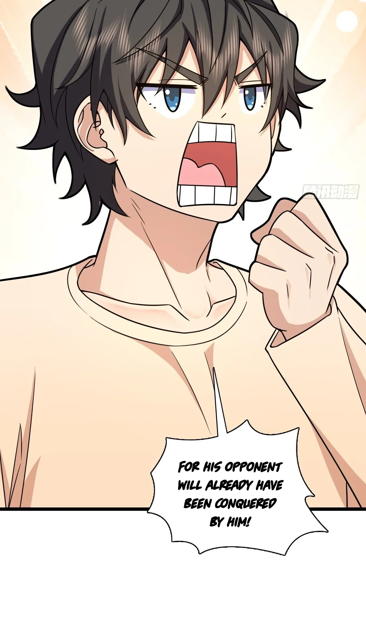 My Wife Is From a Thousand Years Ago Chapter 288 page 45