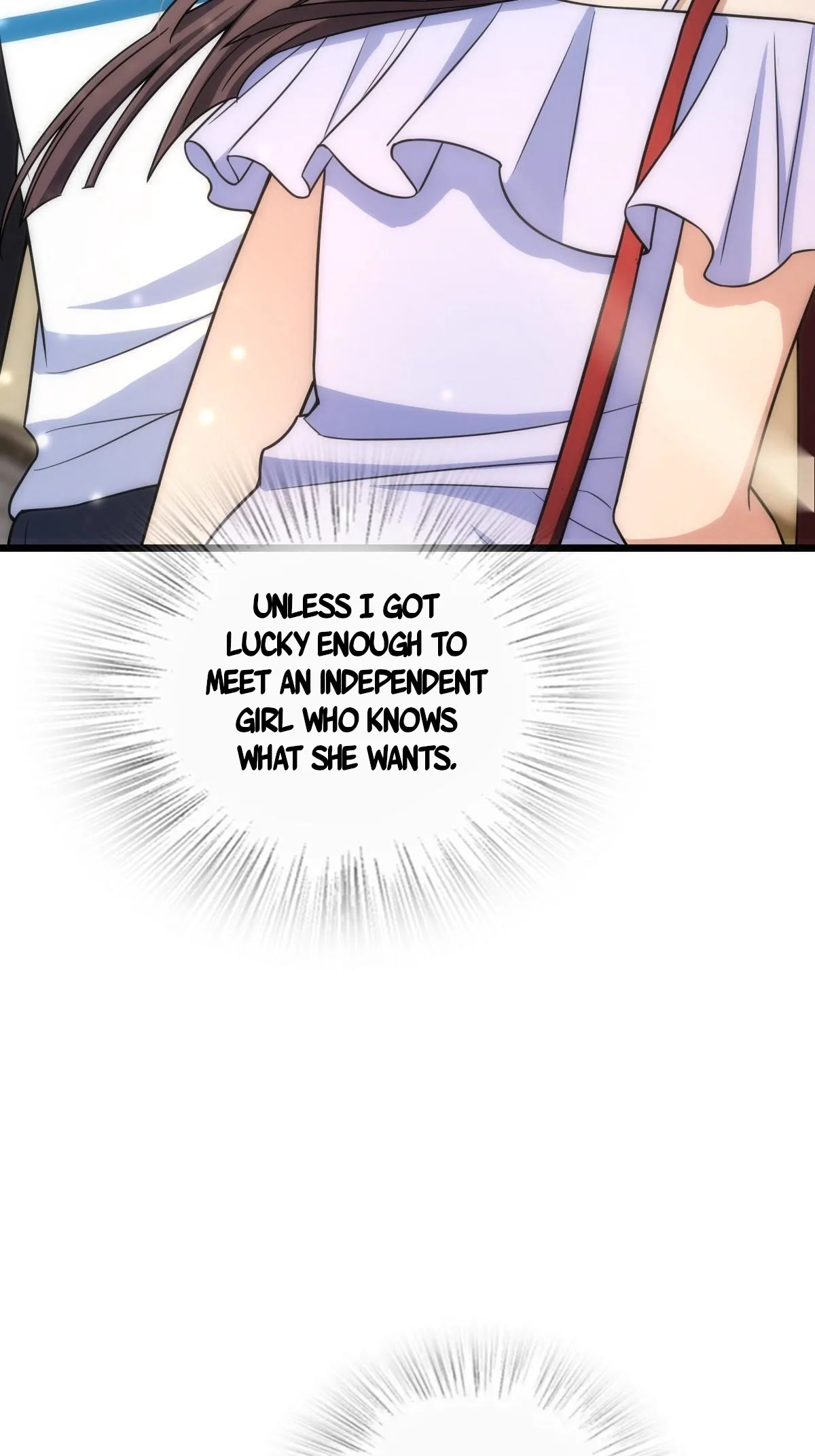 My Wife Is From a Thousand Years Ago Chapter 288 page 32