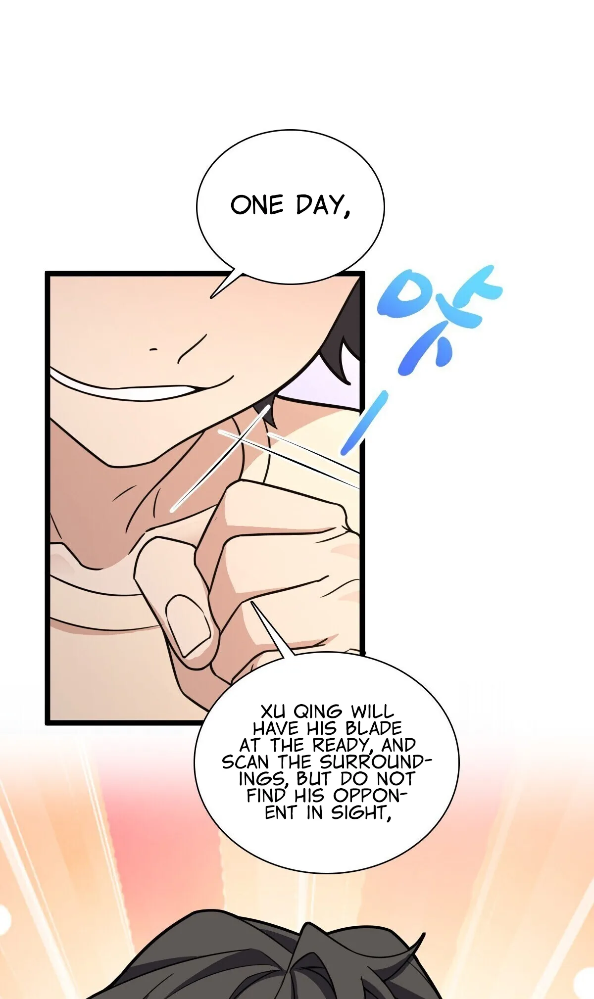 My Wife Is From a Thousand Years Ago Chapter 288 page 44