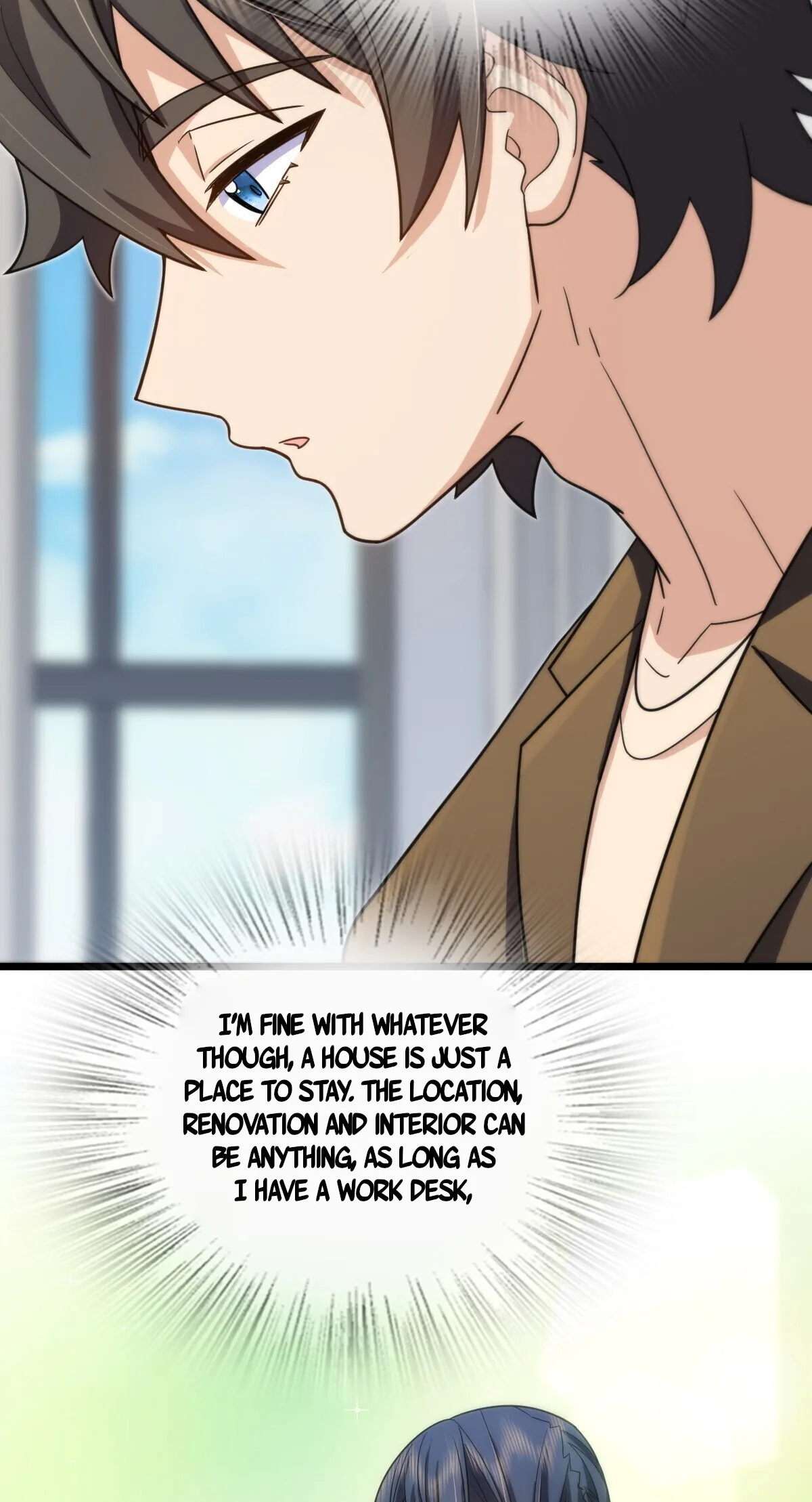 My Wife Is From a Thousand Years Ago Chapter 288 page 27