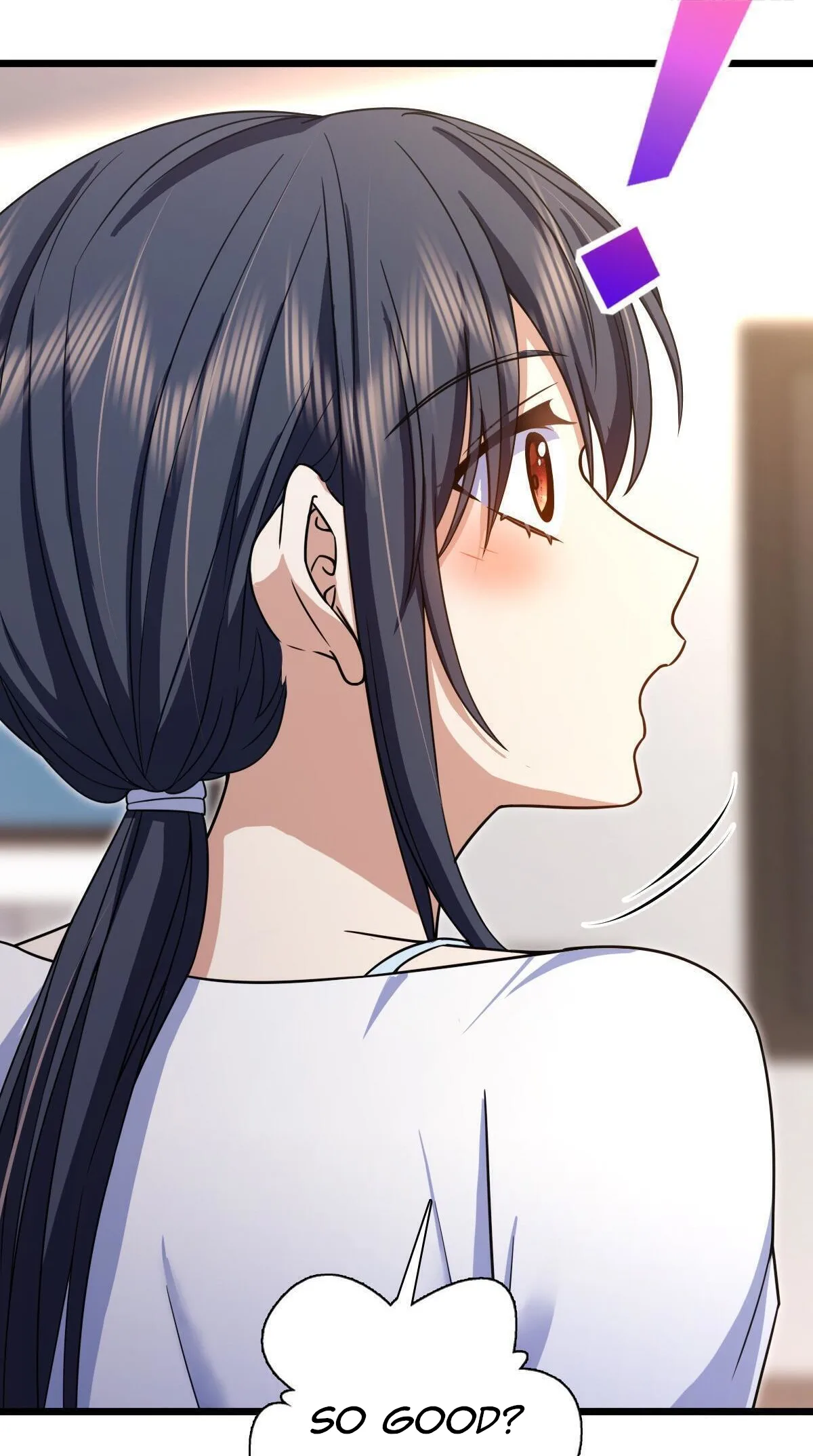 My Wife Is From a Thousand Years Ago Chapter 288 page 39