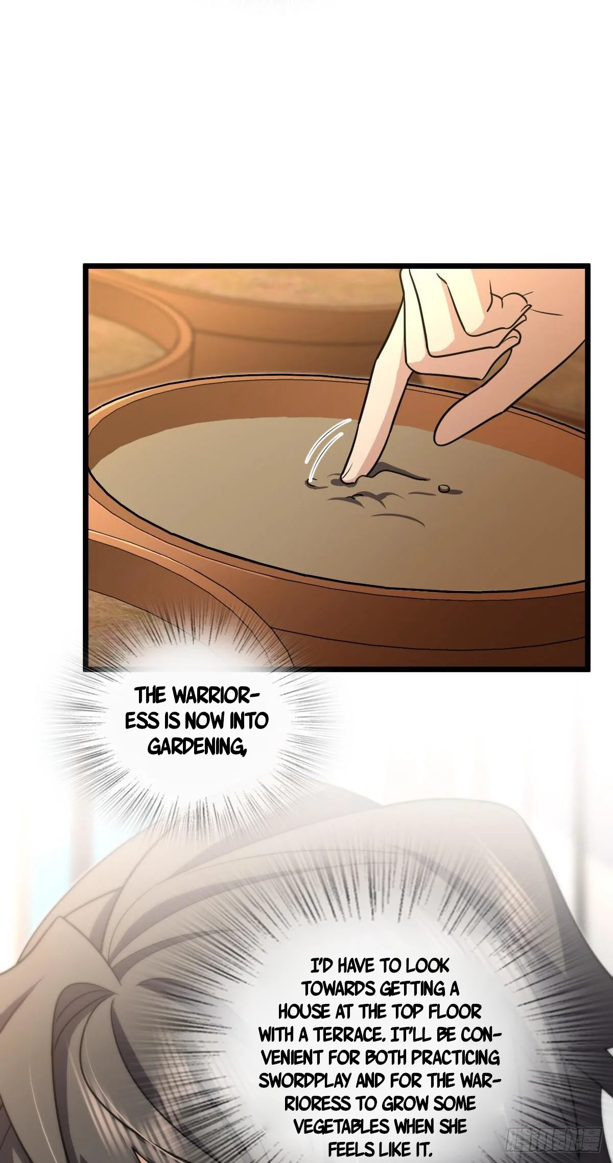 My Wife Is From a Thousand Years Ago Chapter 288 page 26