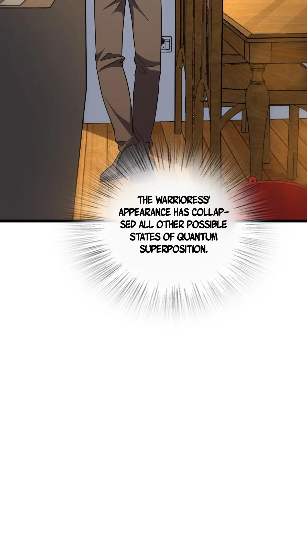 My Wife Is From a Thousand Years Ago Chapter 288 page 34