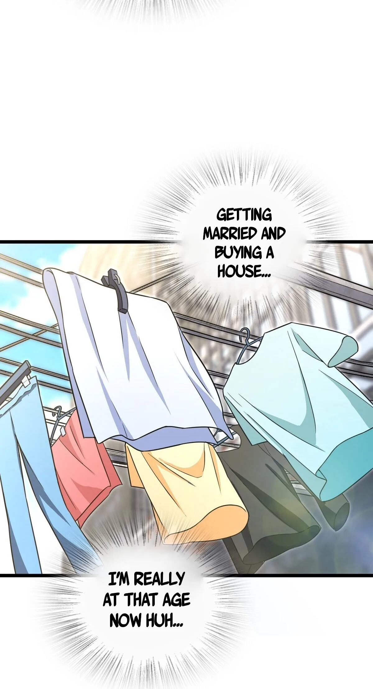 My Wife Is From a Thousand Years Ago Chapter 288 page 29