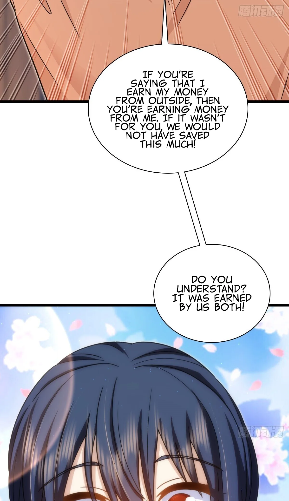 My Wife Is From a Thousand Years Ago Chapter 288 page 60