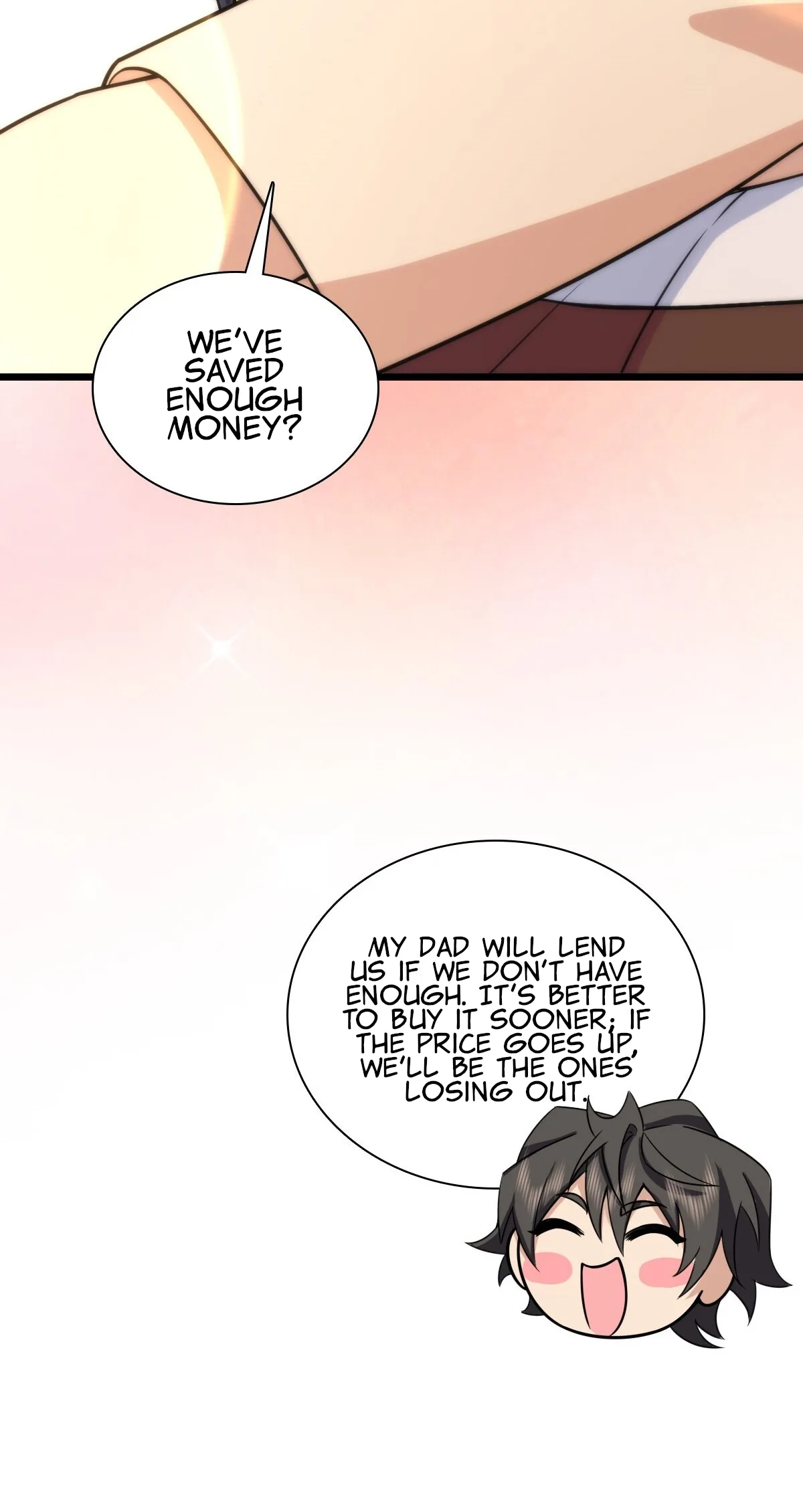 My Wife Is From a Thousand Years Ago Chapter 288 page 55