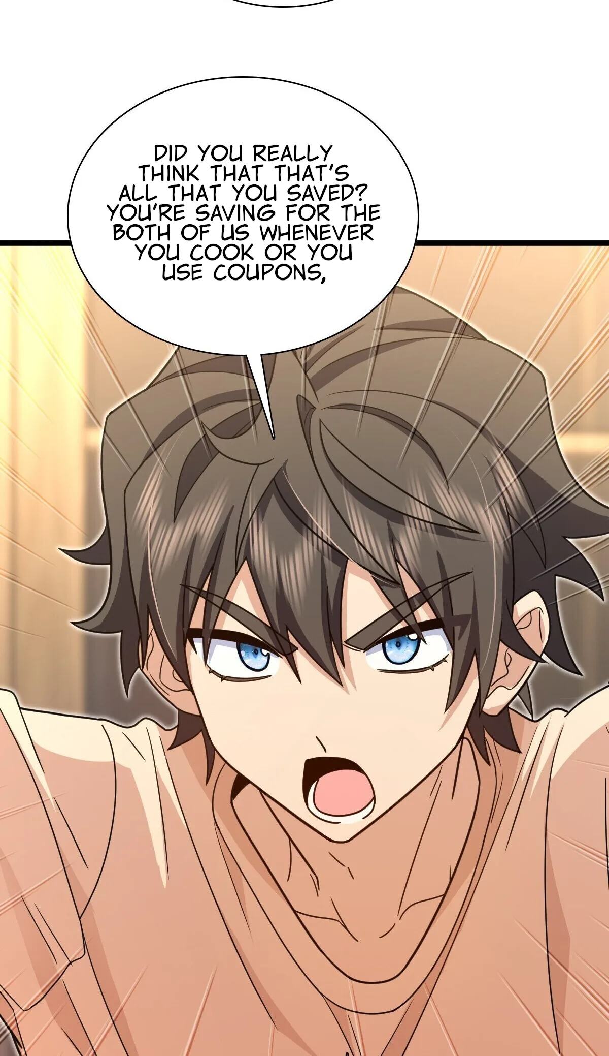 My Wife Is From a Thousand Years Ago Chapter 288 page 59